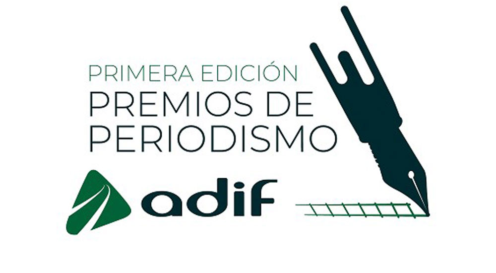 La Fundacin convoca el Primer Premio de Periodismo Adif