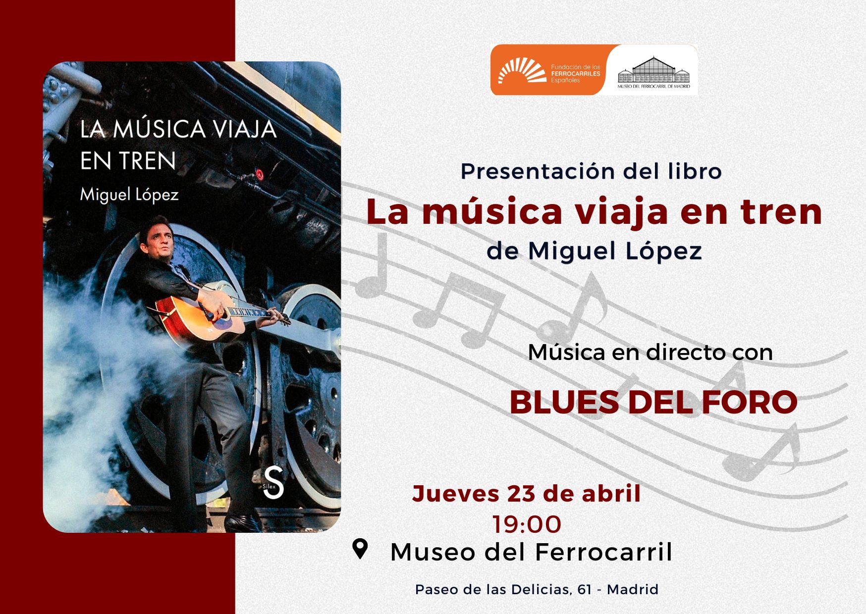 Agenda de actividades