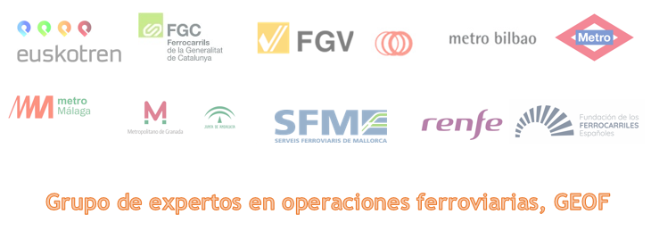 Agenda de actividades