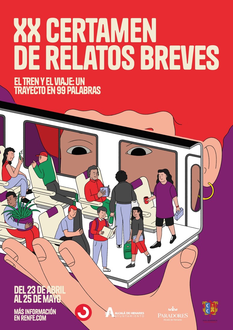 Agenda de actividades