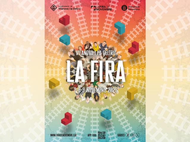 Agenda de actividades