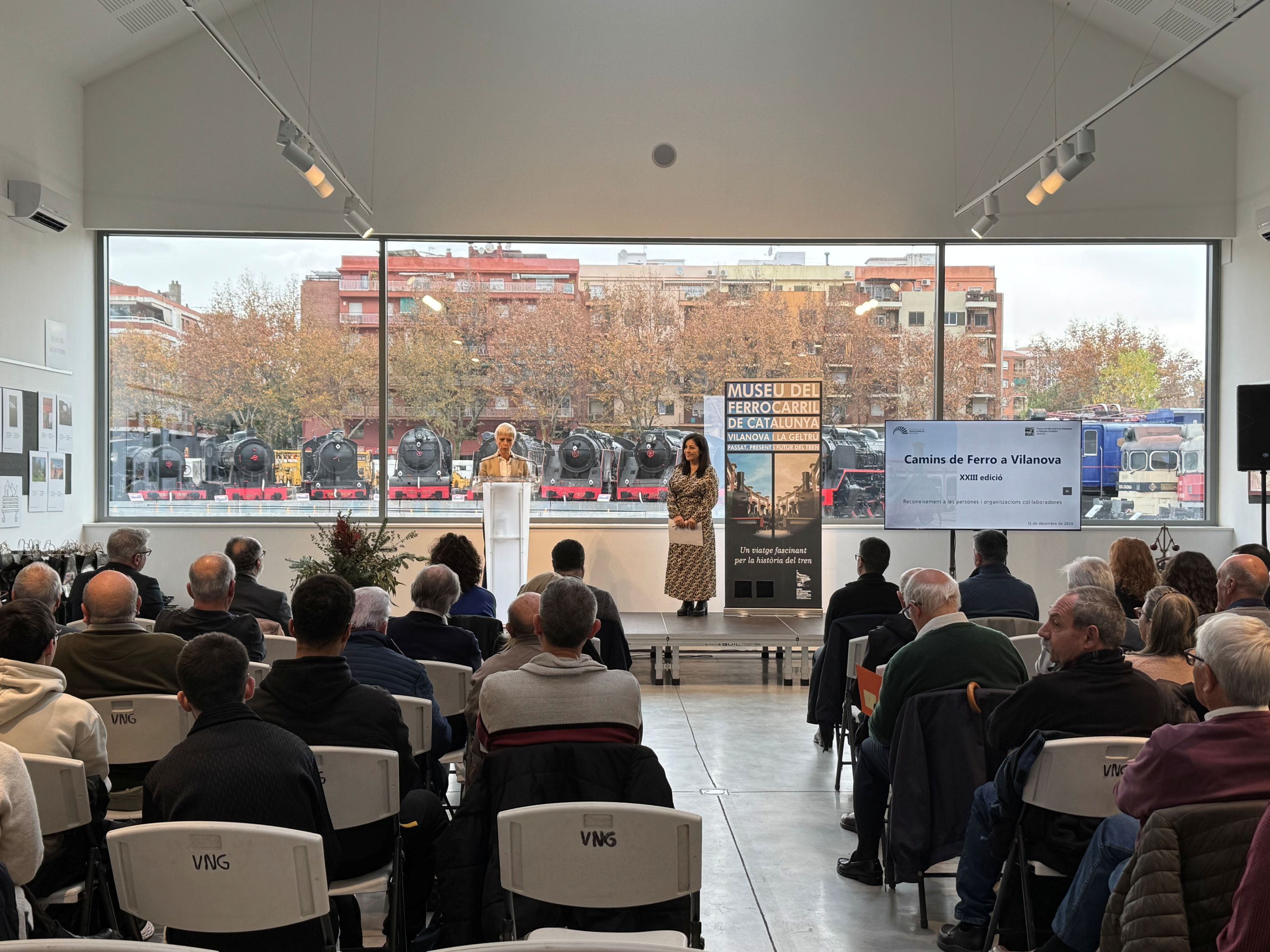 Agenda de actividades