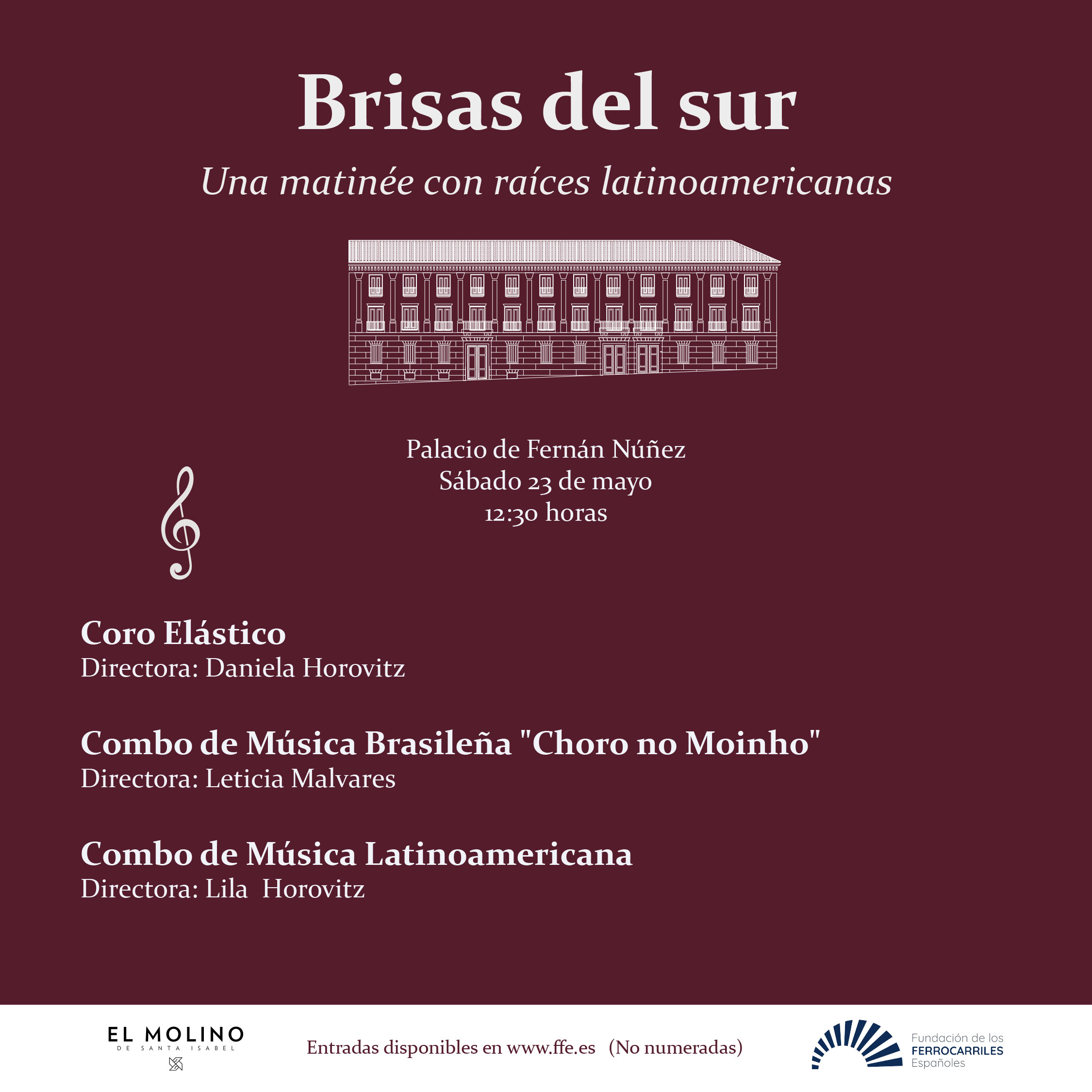 Agenda de actividades