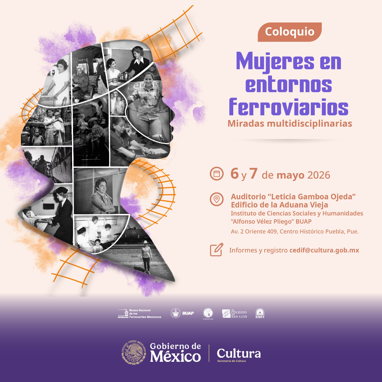 Agenda de actividades