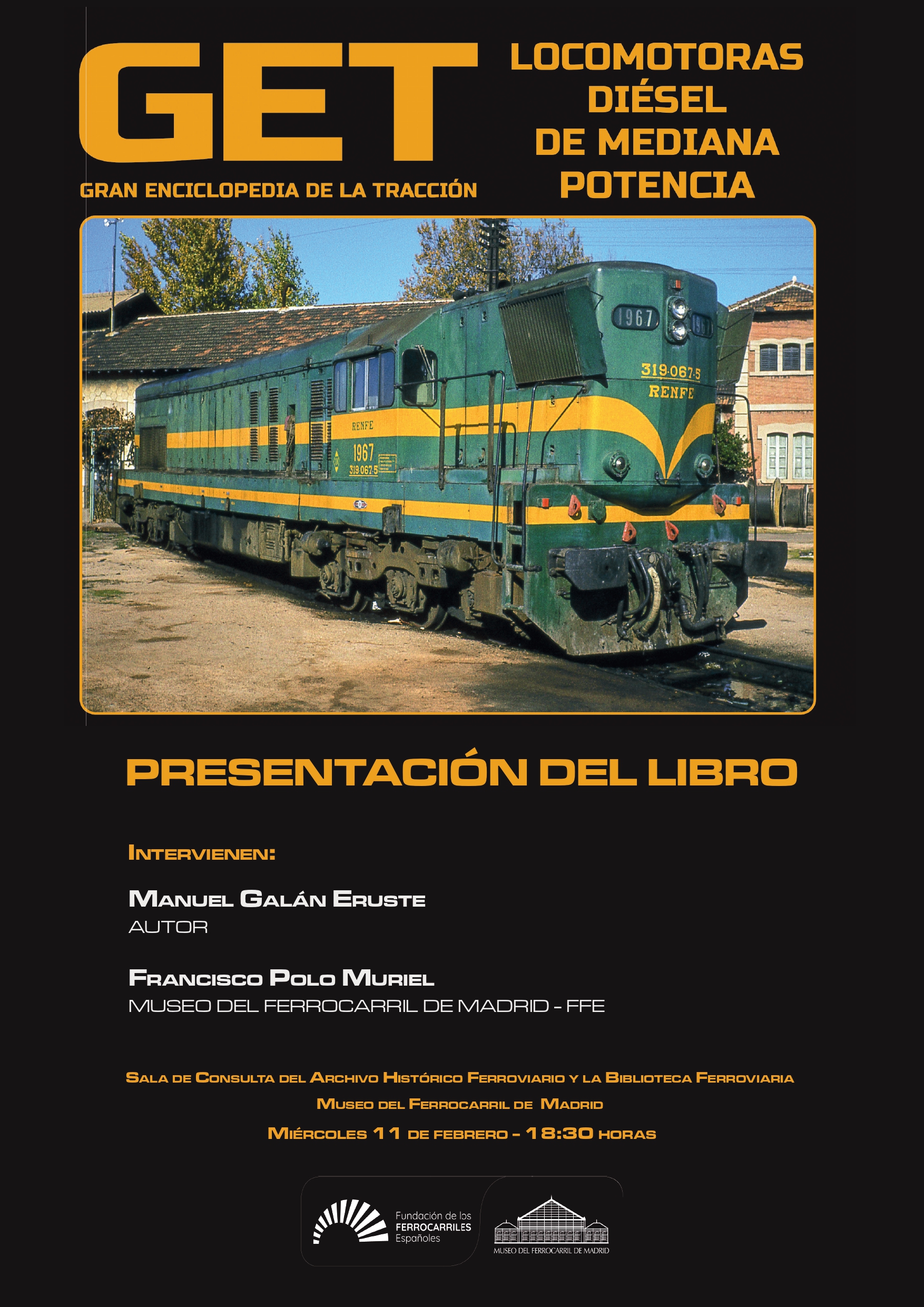 Agenda de actividades