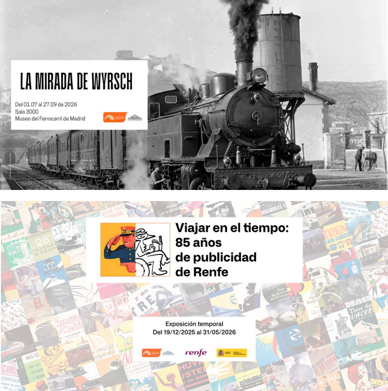 Agenda de actividades