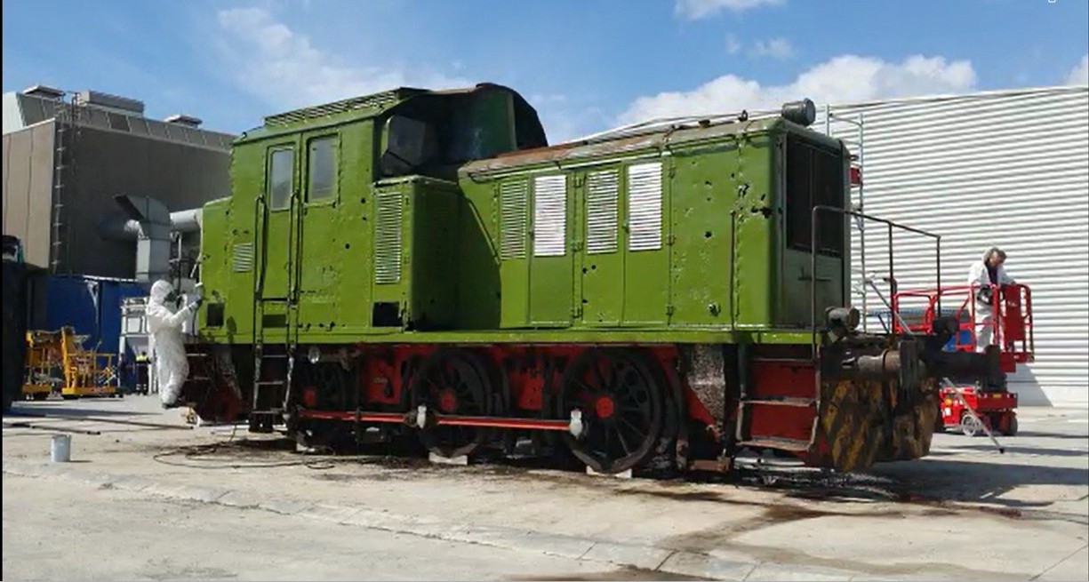 Agenda de actividades