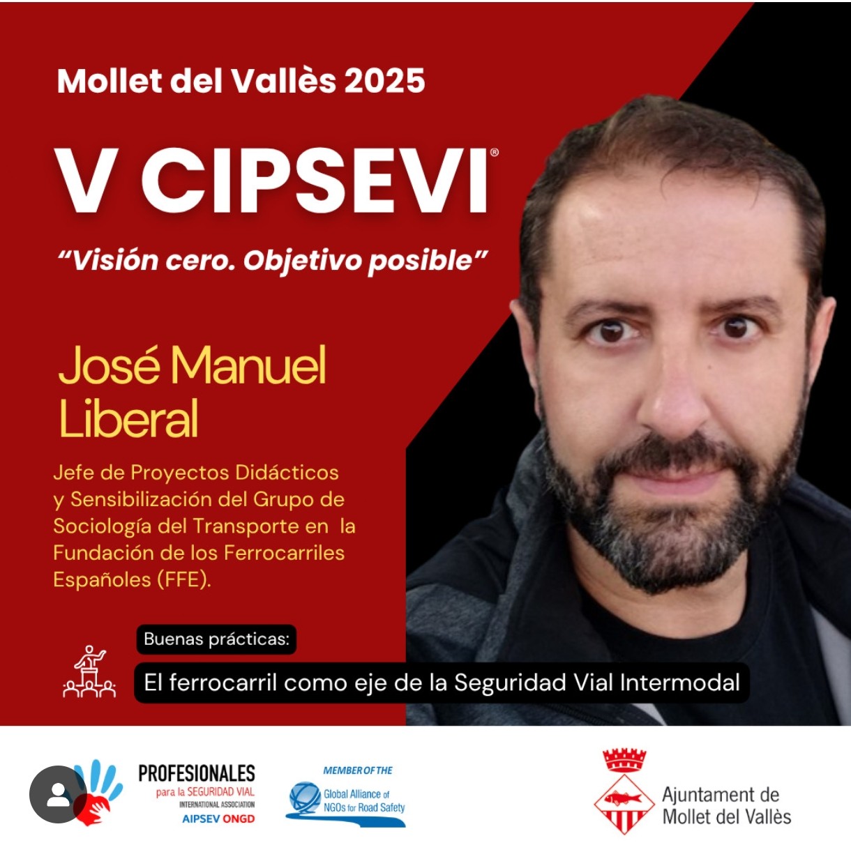 Agenda de actividades