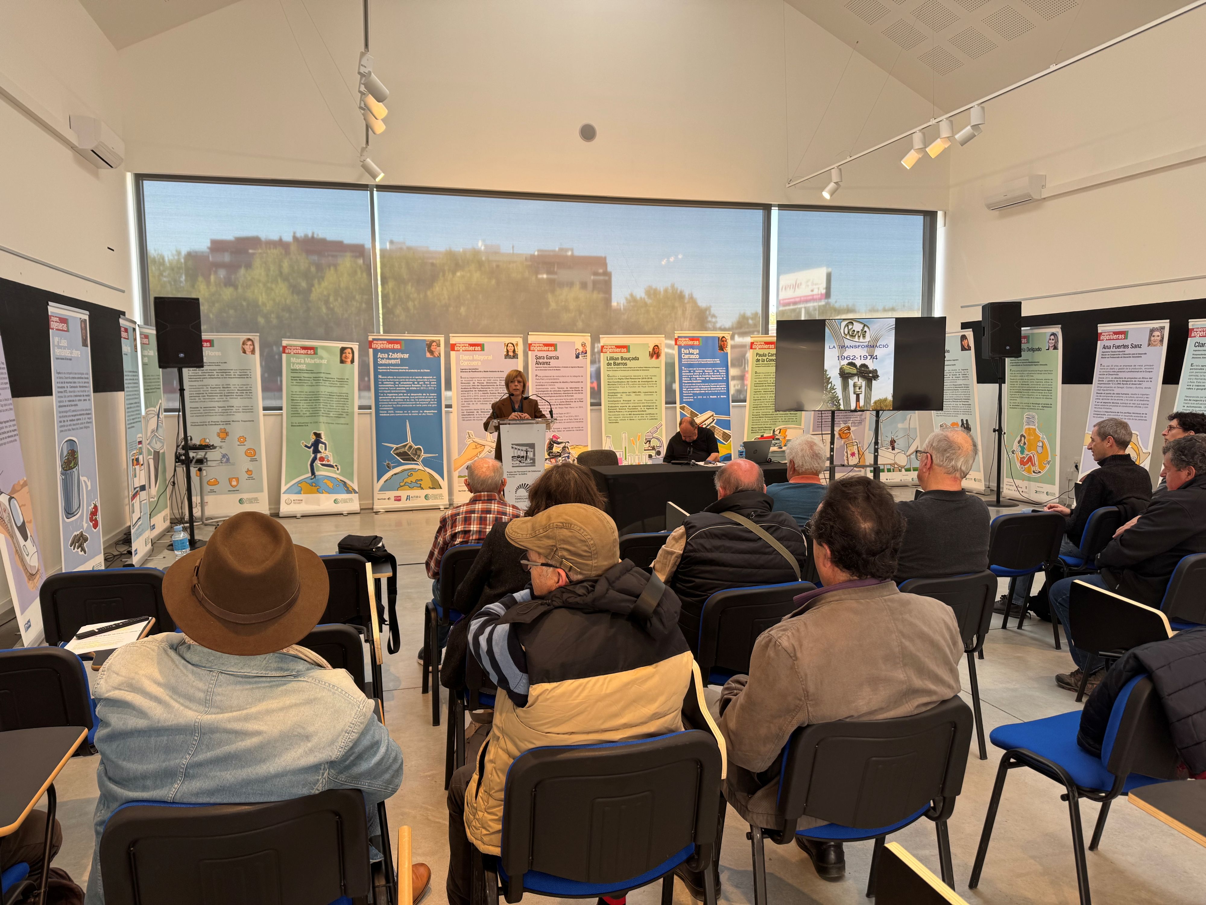 Agenda de actividades