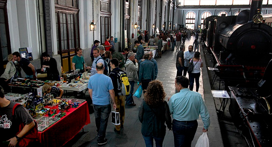 Agenda de actividades