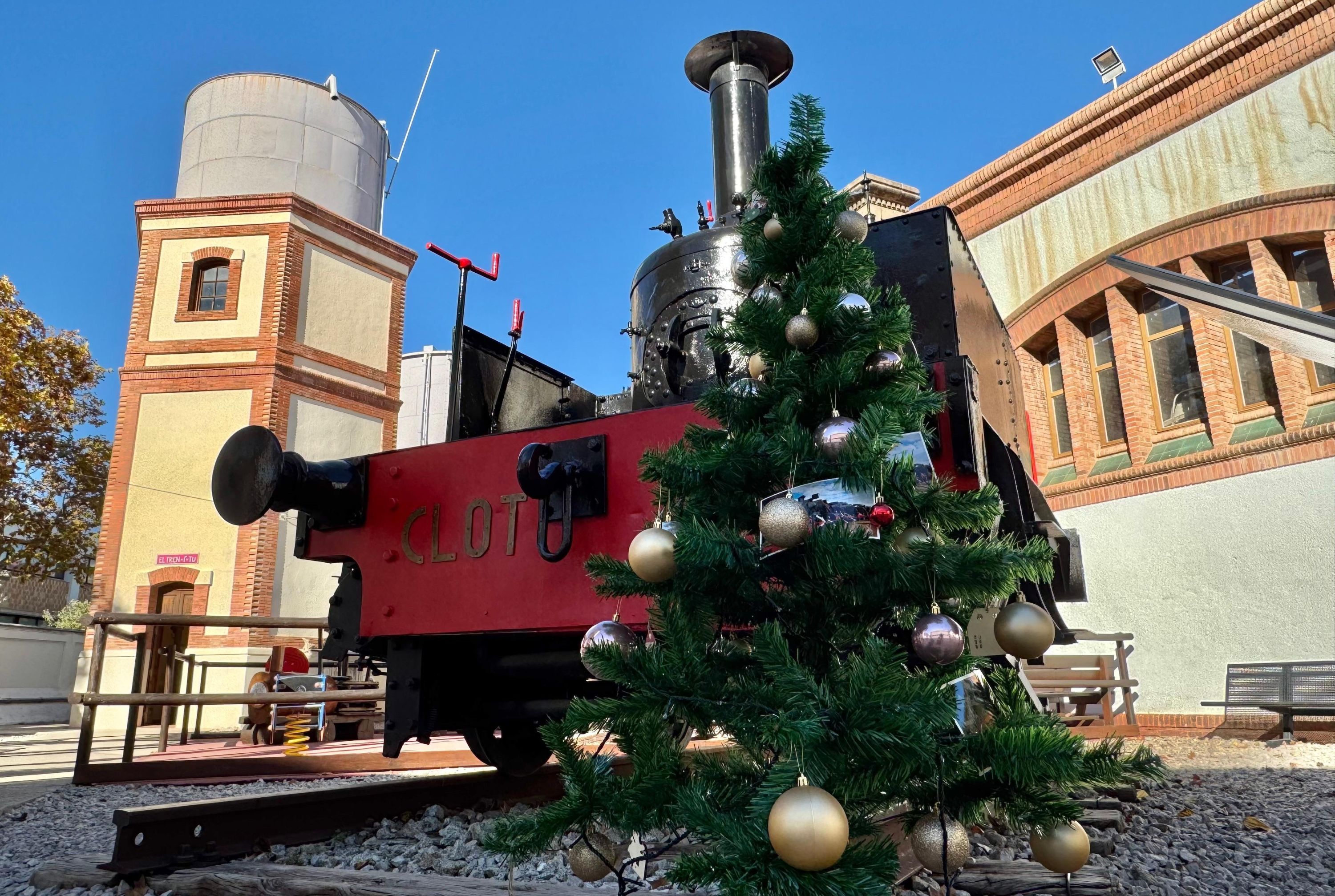 Agenda de actividades