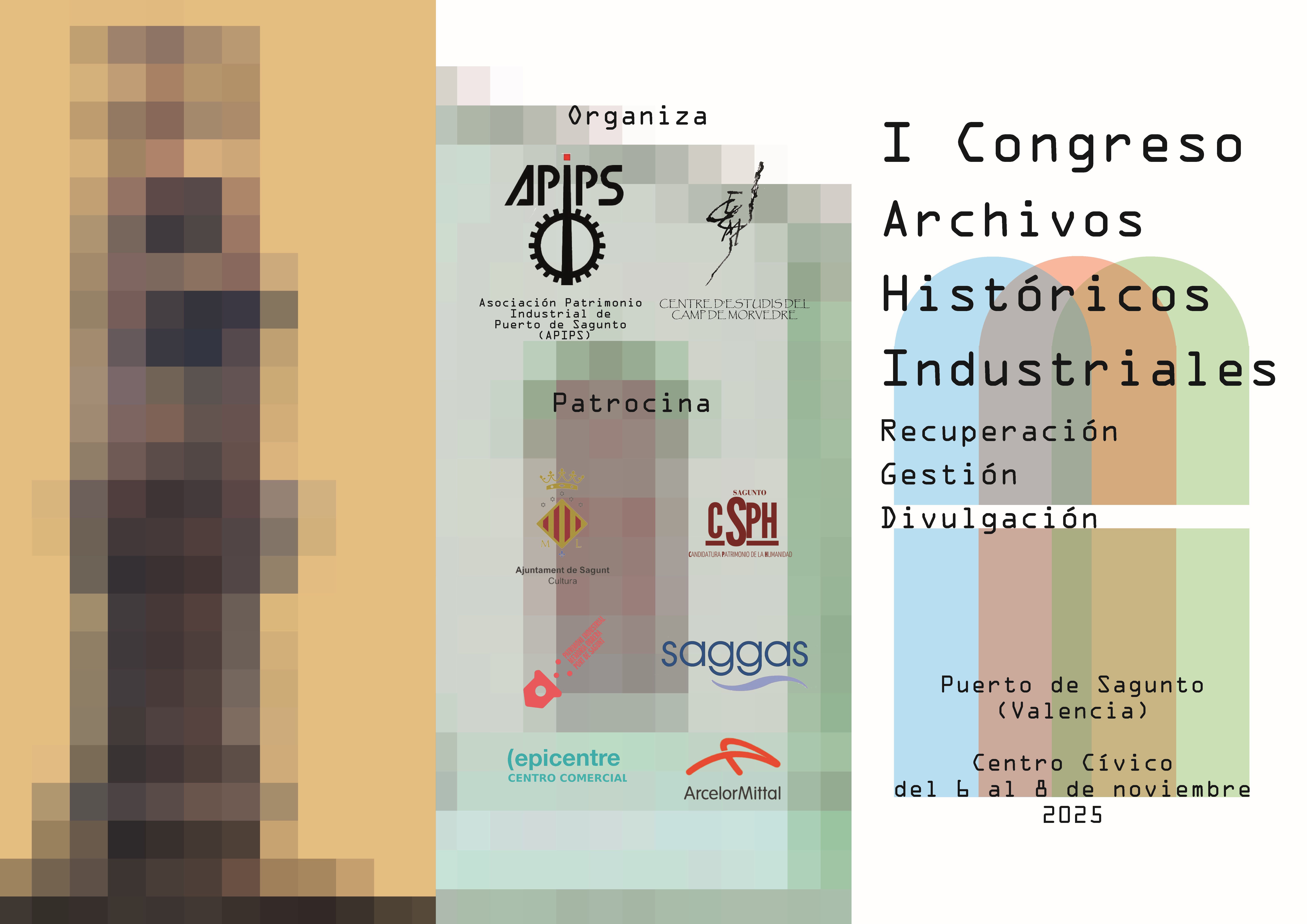 Agenda de actividades