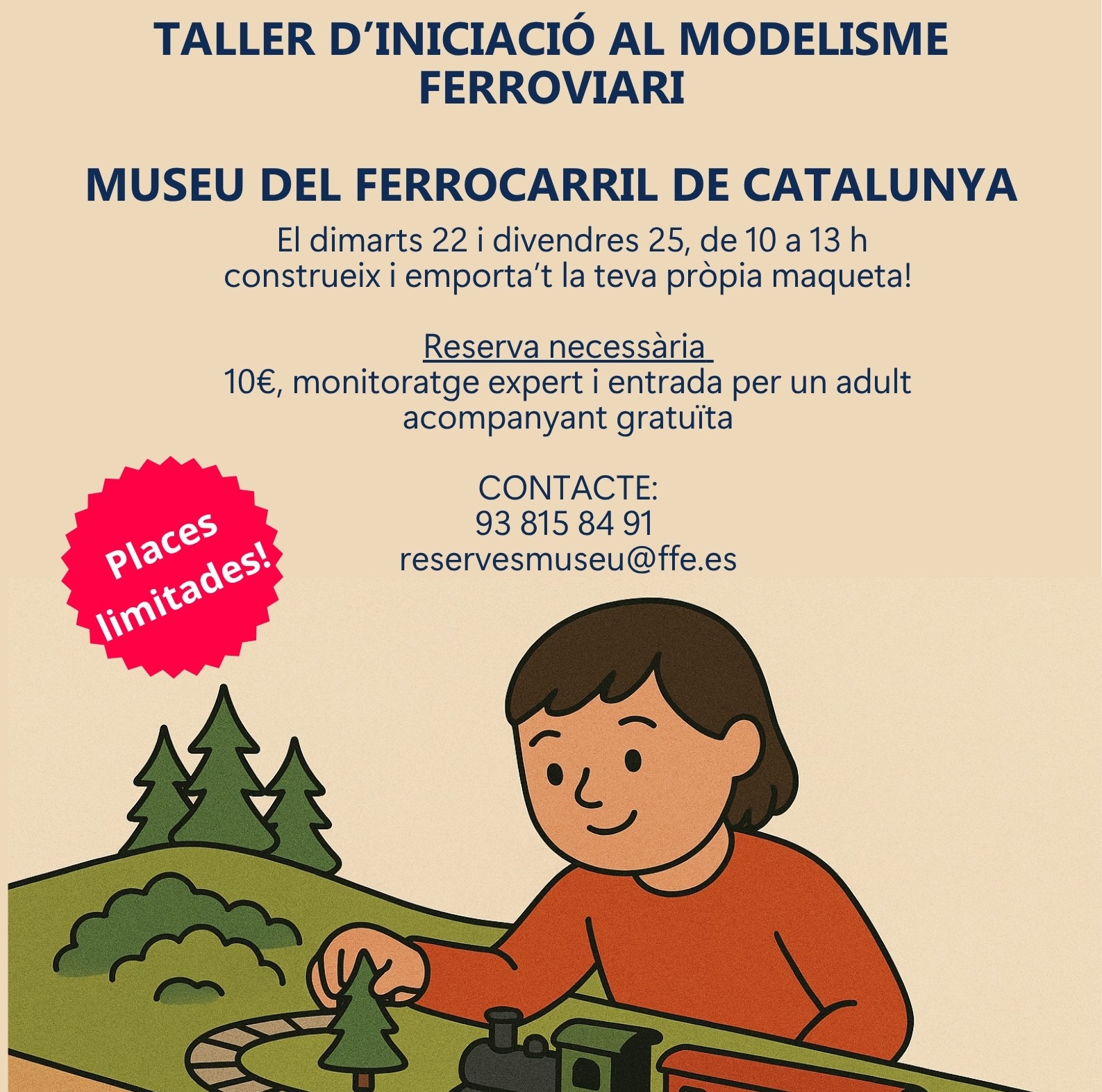 Agenda de actividades