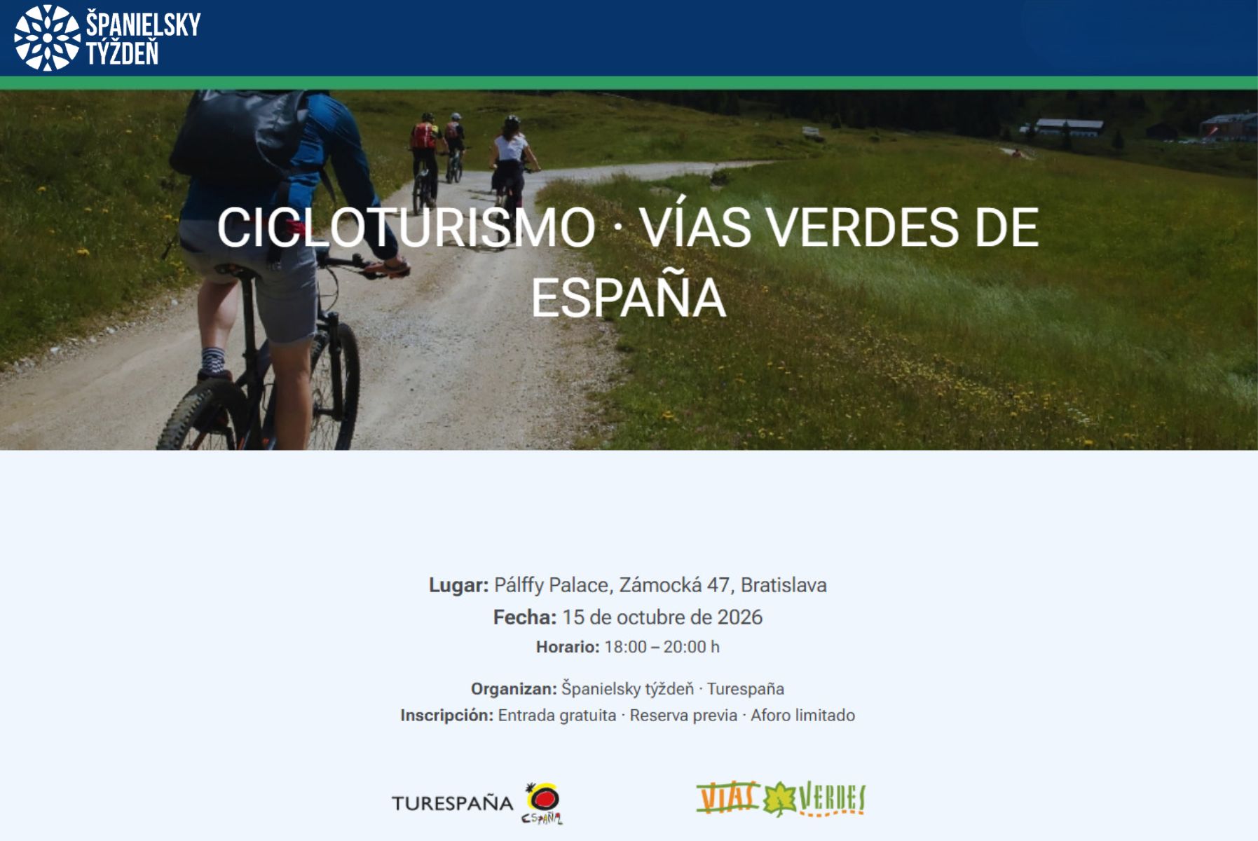 Agenda de actividades