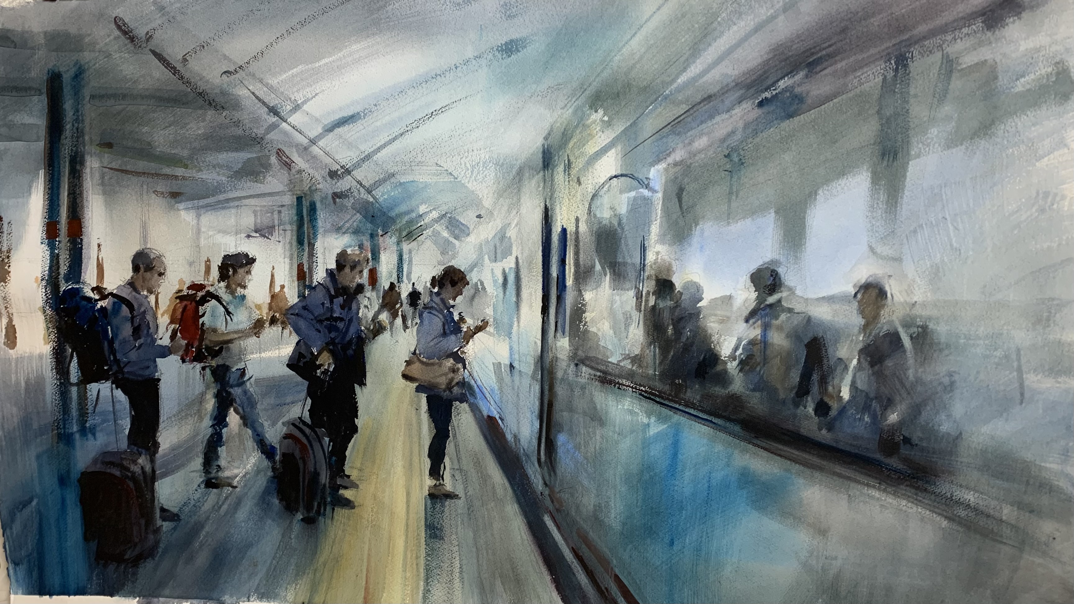 Agenda de actividades