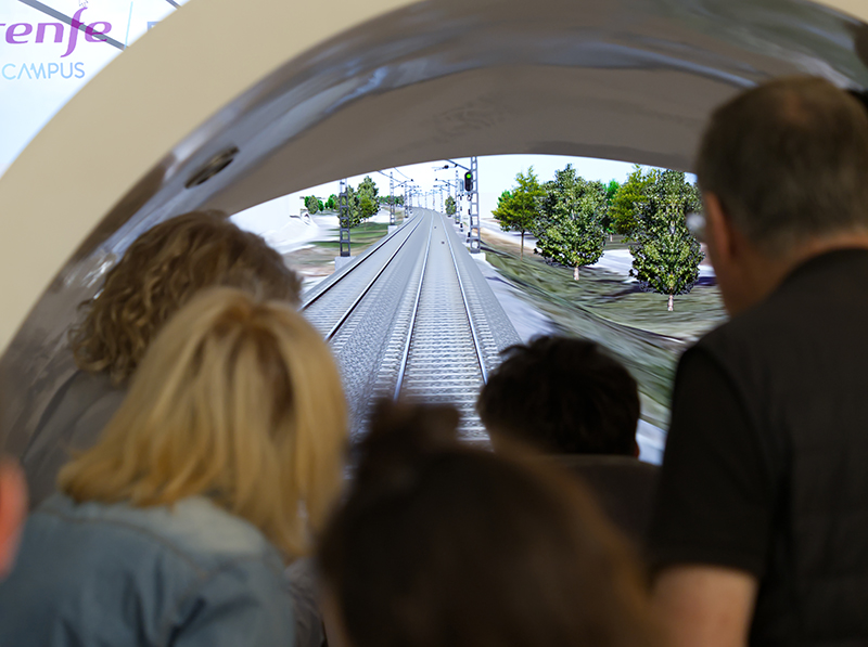 Agenda de actividades