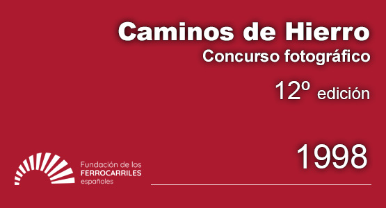 12 Caminos de Hierro, 1998