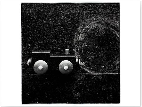 Manuel Garc�a Araujo - Segundo premio