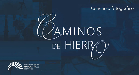 32 Caminos de Hierro, 2024