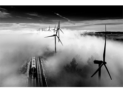 Jos Ramn Luna de la Ossa, 'Energa en movimiento' - Accsit