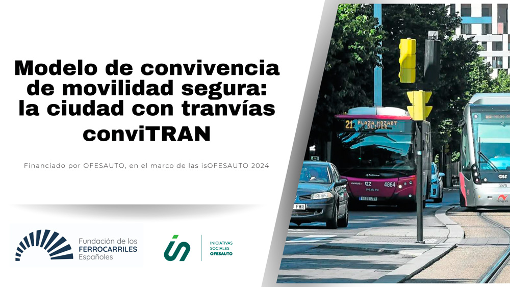 conviTRAN - Presentacin proyecto