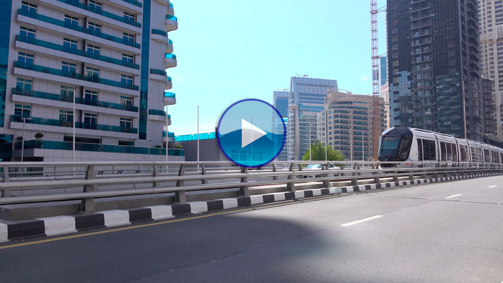 1a Parte. Caracter�sticas de los tranv�as y se�alizaci�n en los espacios tranviarios. conviTRAN (cast)