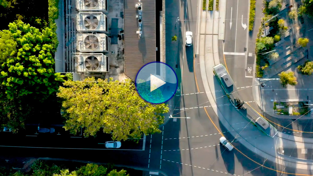 Part 1. Characteristics of trams and signalling in tram areas. conviTRAN (eng)