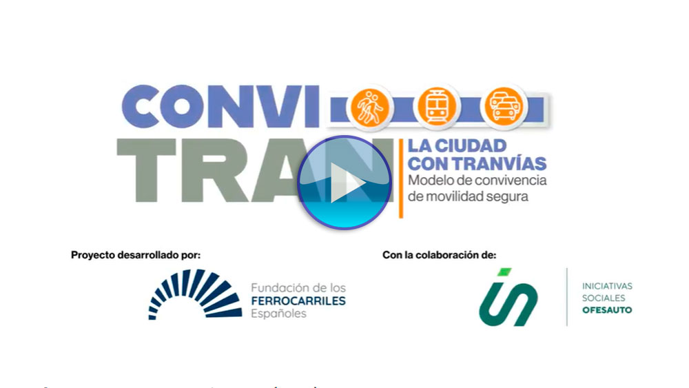 V�deo completo. Proyecto conviTRAN (cast)