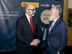 Premios del Tren Ed.44