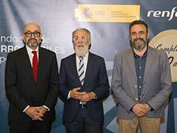 Premios del Tren Ed.44