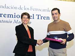 Premios del Tren Ed.44