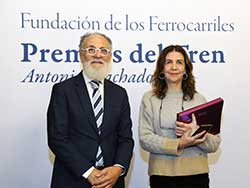 Premios del Tren Ed.44