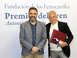 Premios del Tren Ed.44