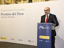 Premios del Tren Ed.44