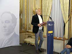 Premios del Tren Ed.44