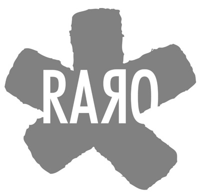 Logo Raros