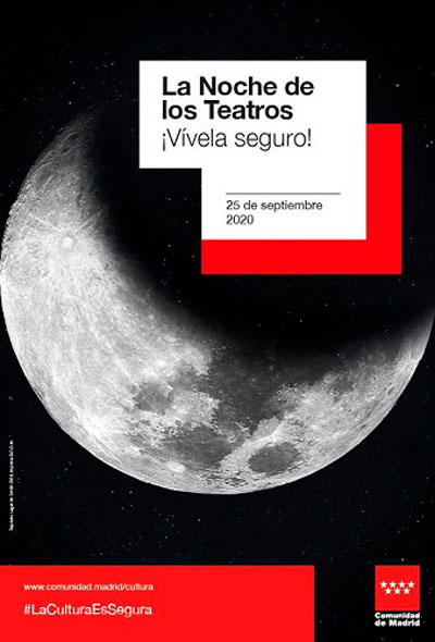 Noche de los Teatros 2020