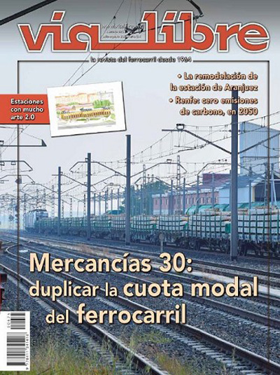 Revista Va Libre - Julio-Agosto 2022