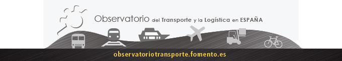 Informe 2015 del Observatorio del Transporte y la Logstica en Espaa