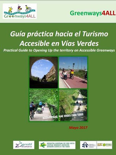 Gua Prctica hacia el turismo Accesible en Vas Verdes