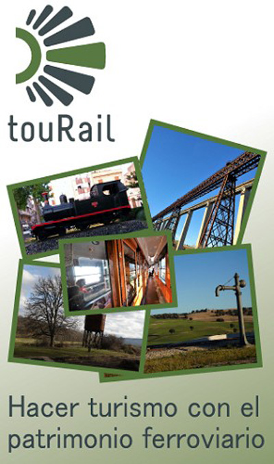 TouRail, la nueva opcin para el turismo ferroviario