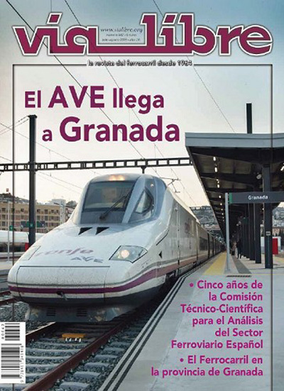 Revista Va Libre - Julio y agosto 2019