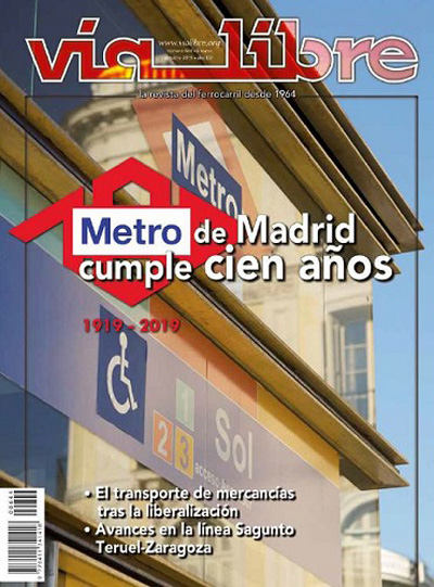 Revista Va Libre - Octubre 2019