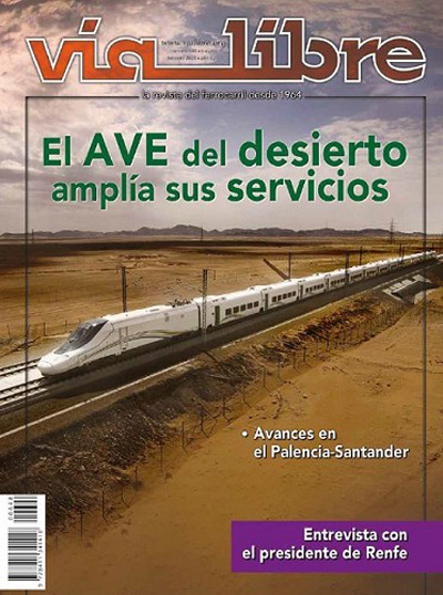 Revista Va Libre - Febrero, 2020