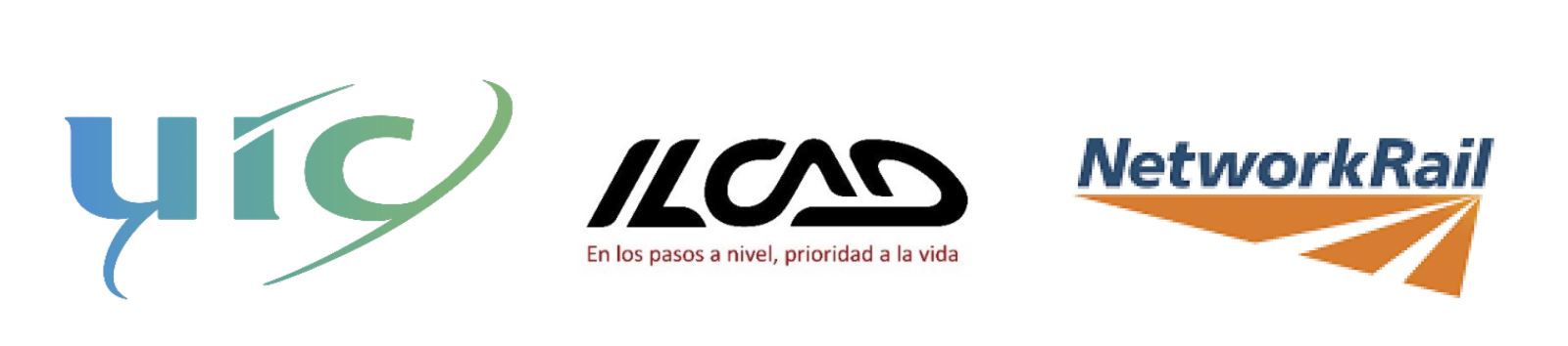 Logos ILCAD
