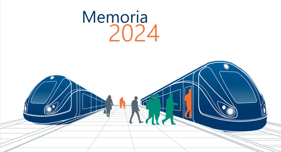 Memoria de actividades