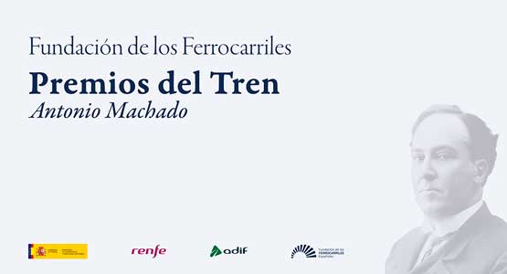 Premios del Tren