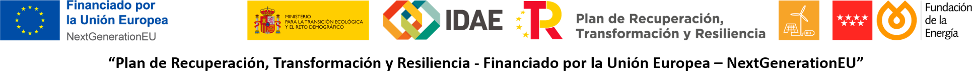 Instalaciones de autoconsumo con fuentes de energ�a renovables