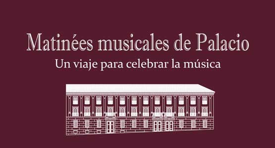 Matines musicales de Palacio