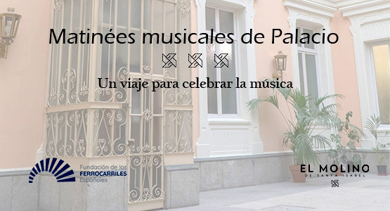 Matines musicales de Palacio